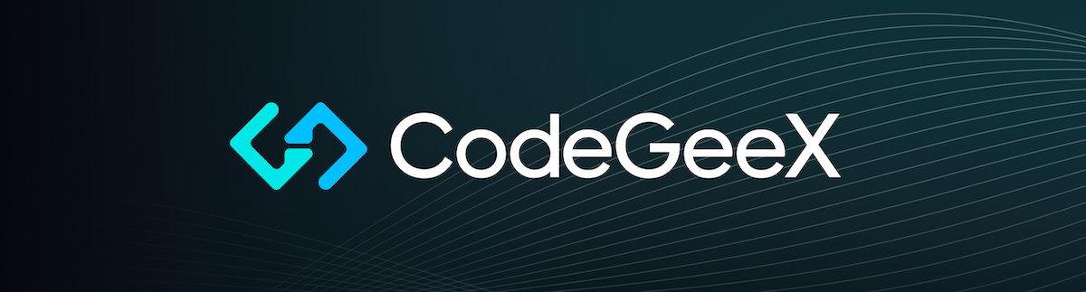 CodeGeeX2 linux