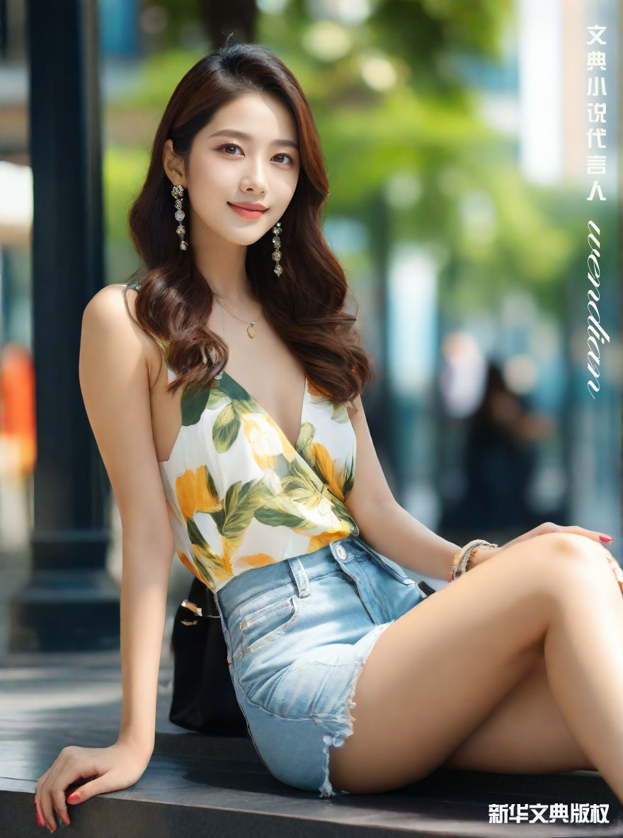 新华文学（文典小说）